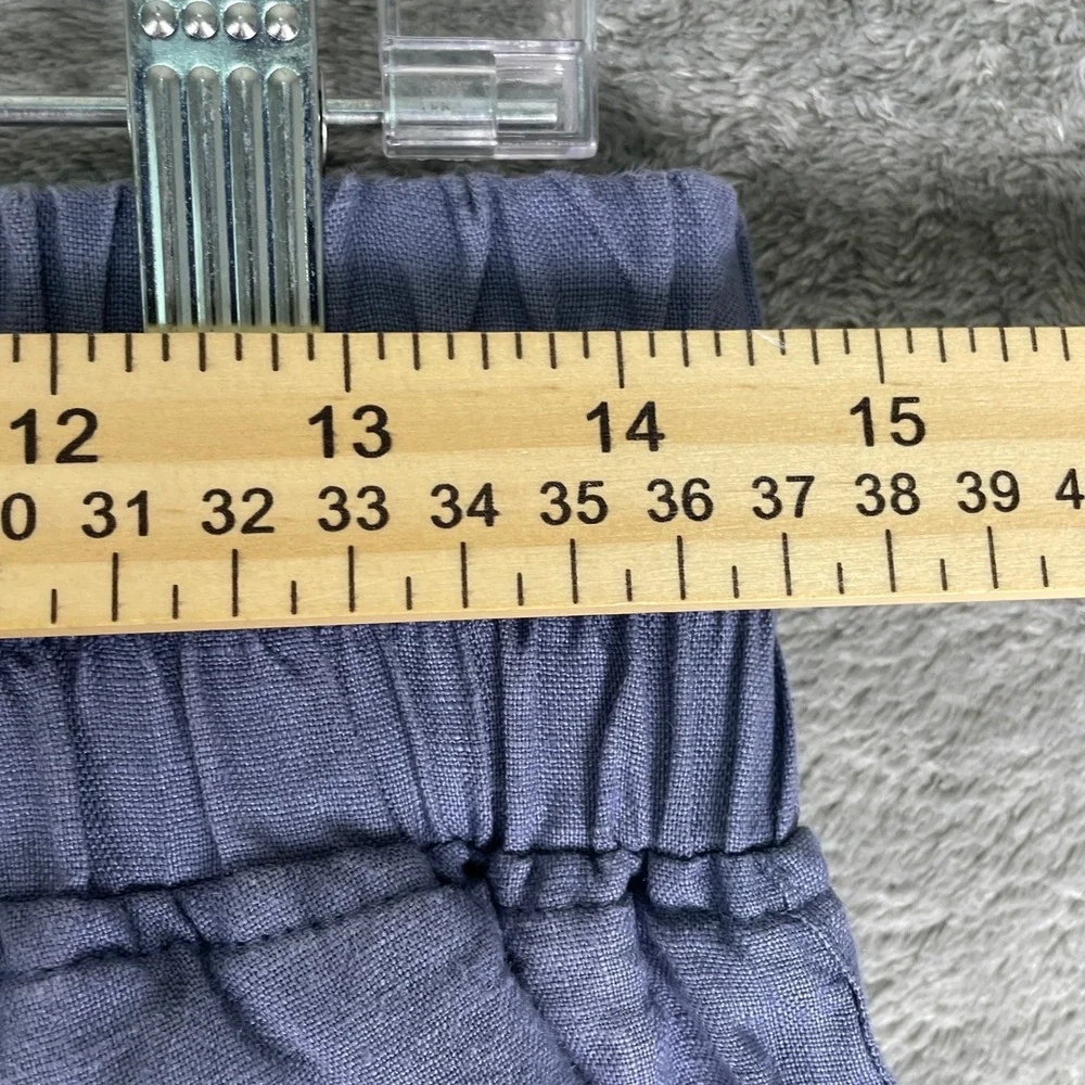 Quince lightweight linen